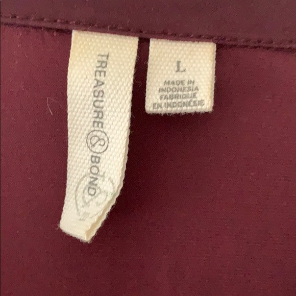 Cranberry Jacket - Picture 2 of 2
